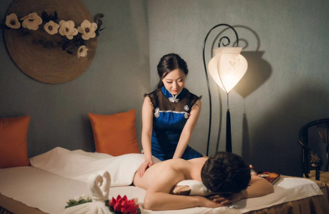 常州桑拿养生馆推荐好玩的地方