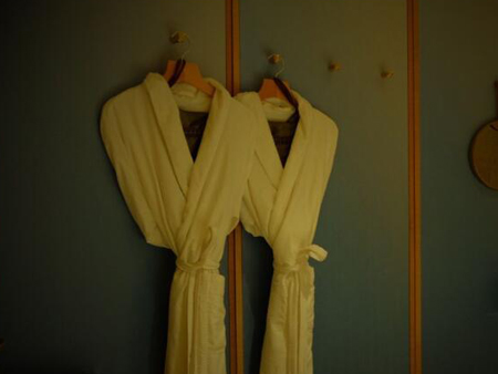 北京丰台桑拿会所｜排湿排毒·焕活身心